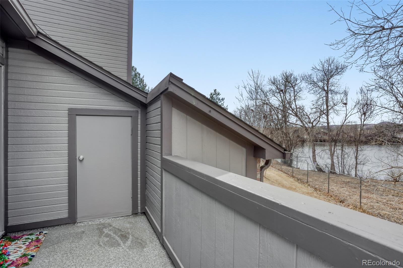 5031 Garrison Street Unit: 204C