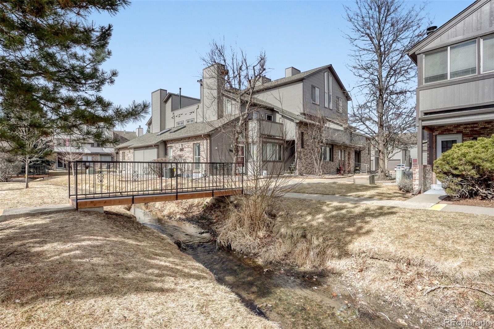 5031 Garrison Street Unit: 204C