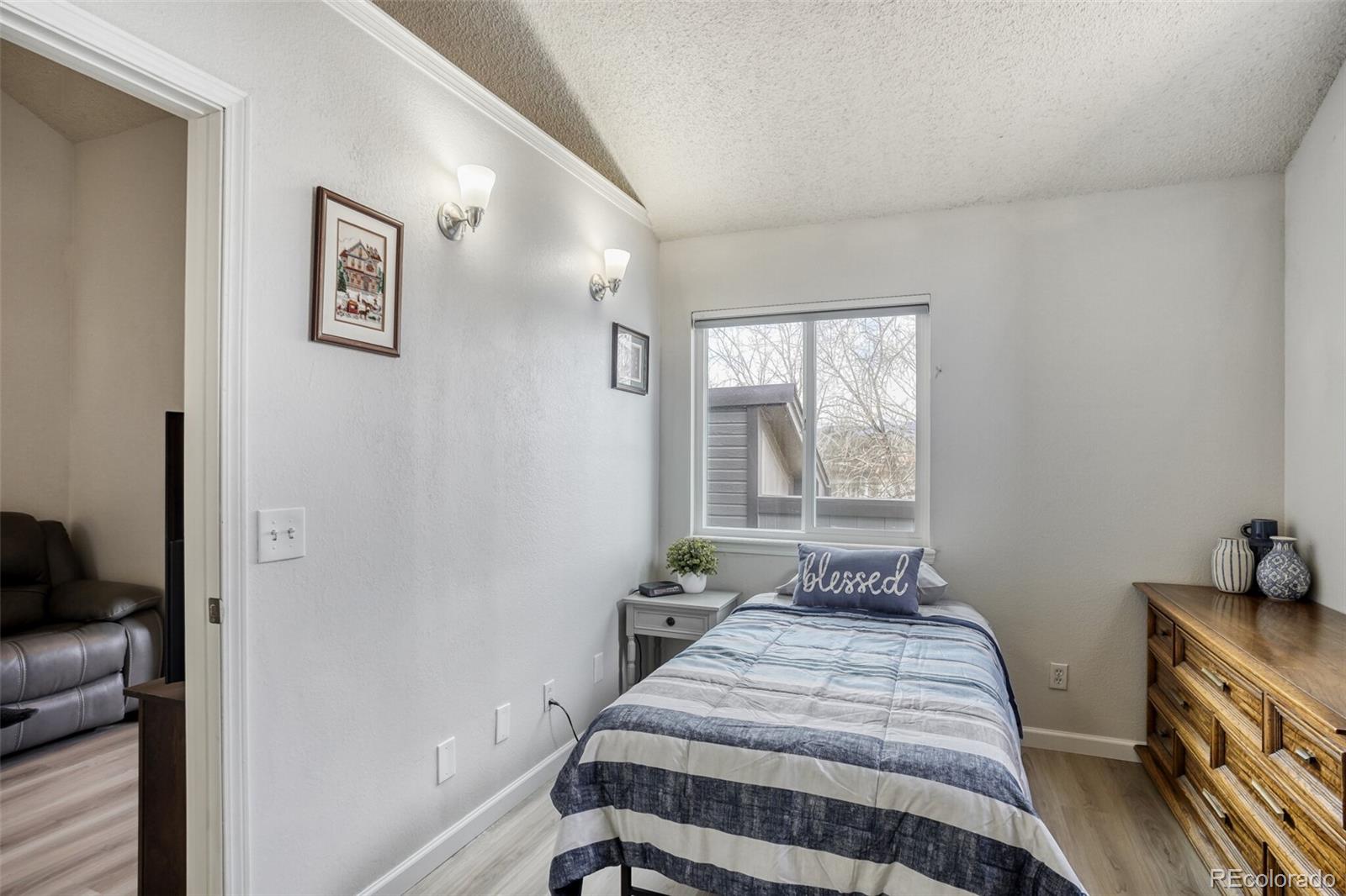 5031 Garrison Street Unit: 204C