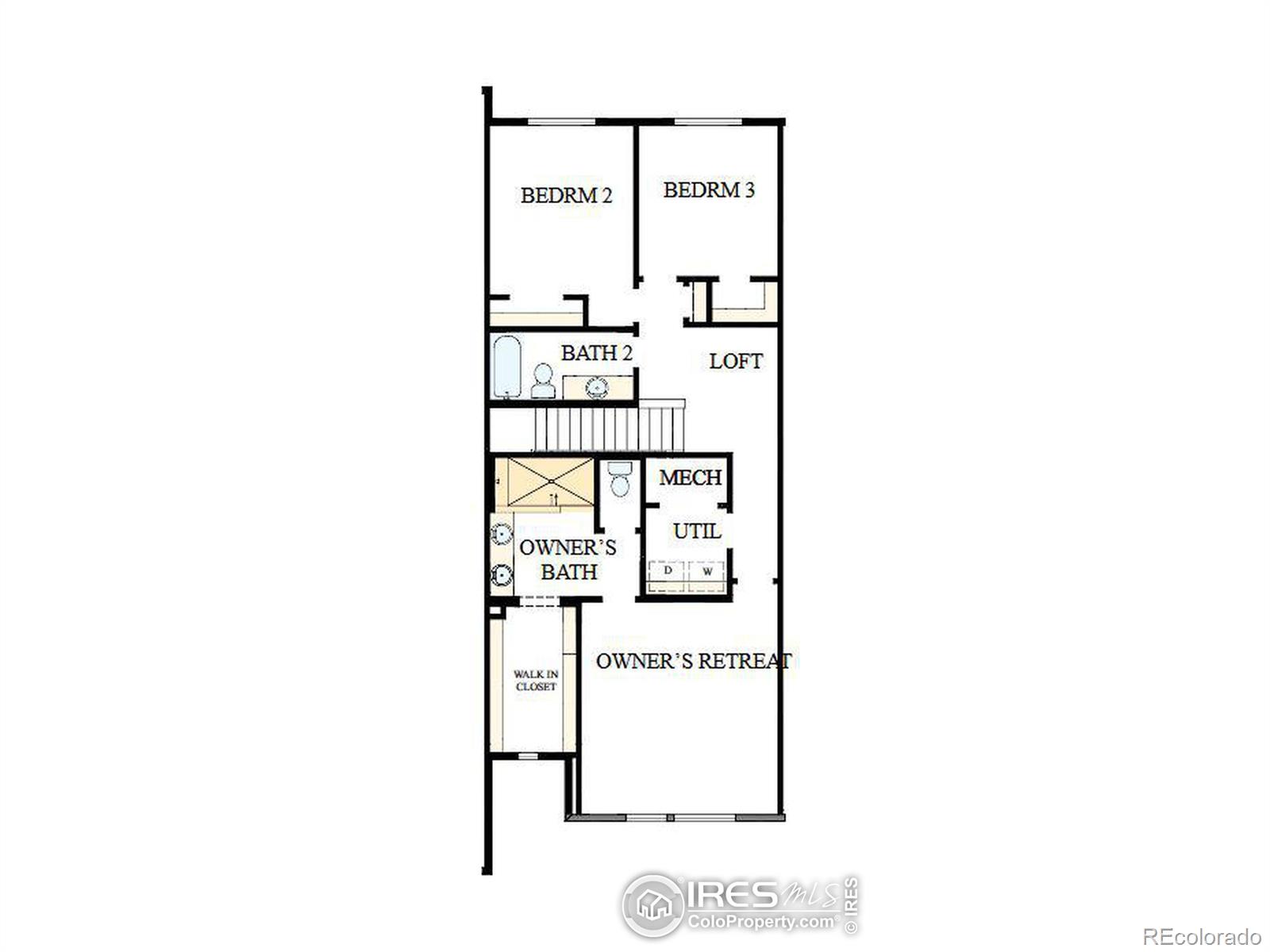6348 Deerfoot Drive