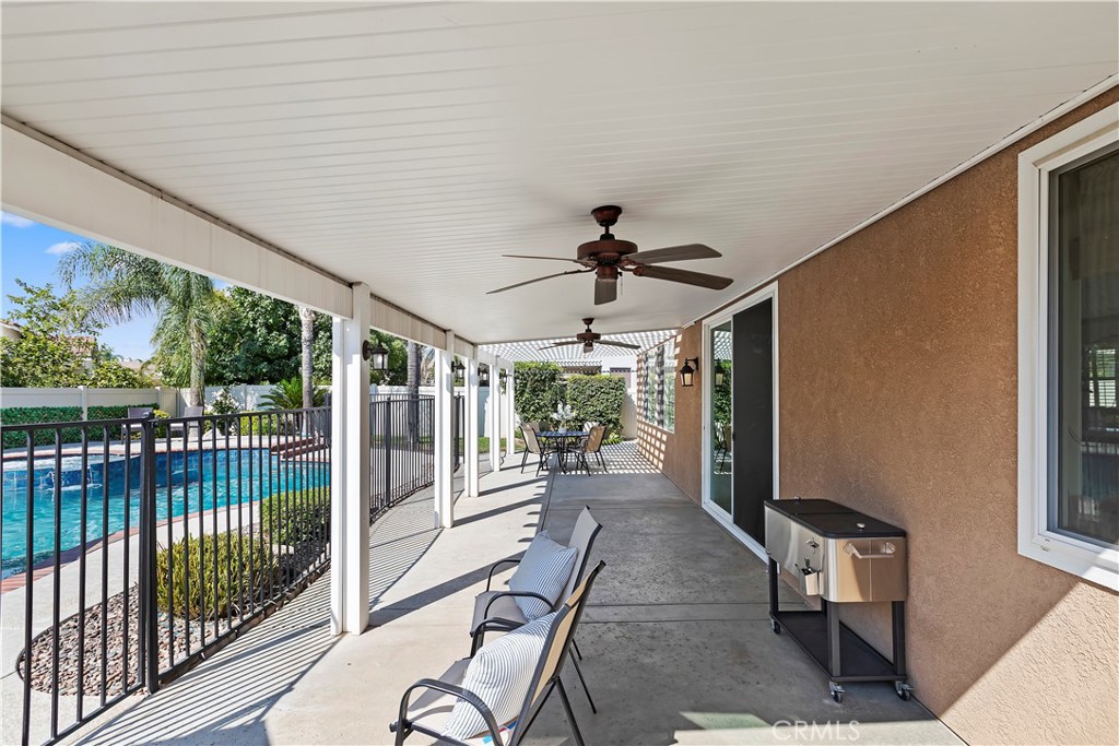 20769 Rosedale Drive