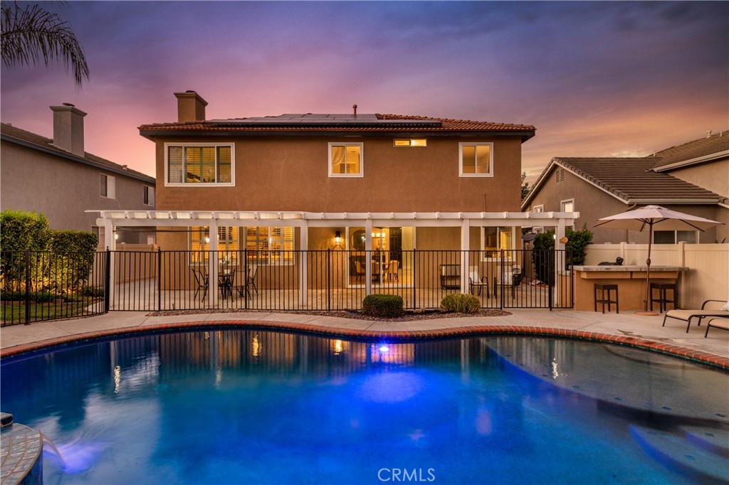 20769 Rosedale Drive