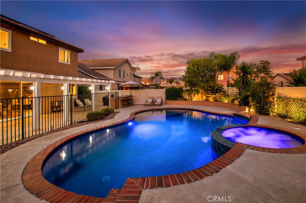 20769 Rosedale Drive