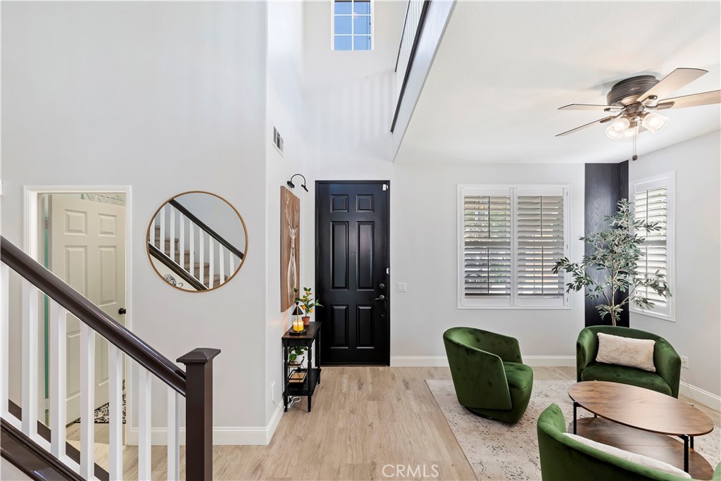 20769 Rosedale Drive