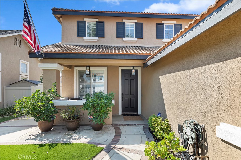 20769 Rosedale Drive