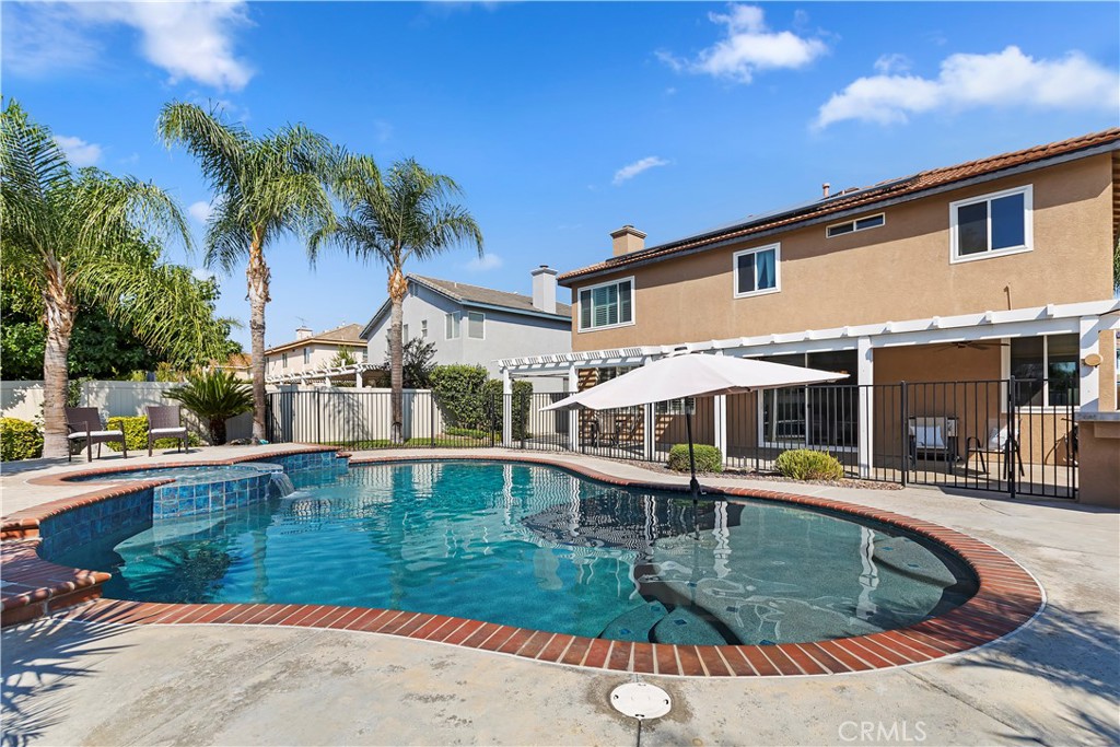 20769 Rosedale Drive