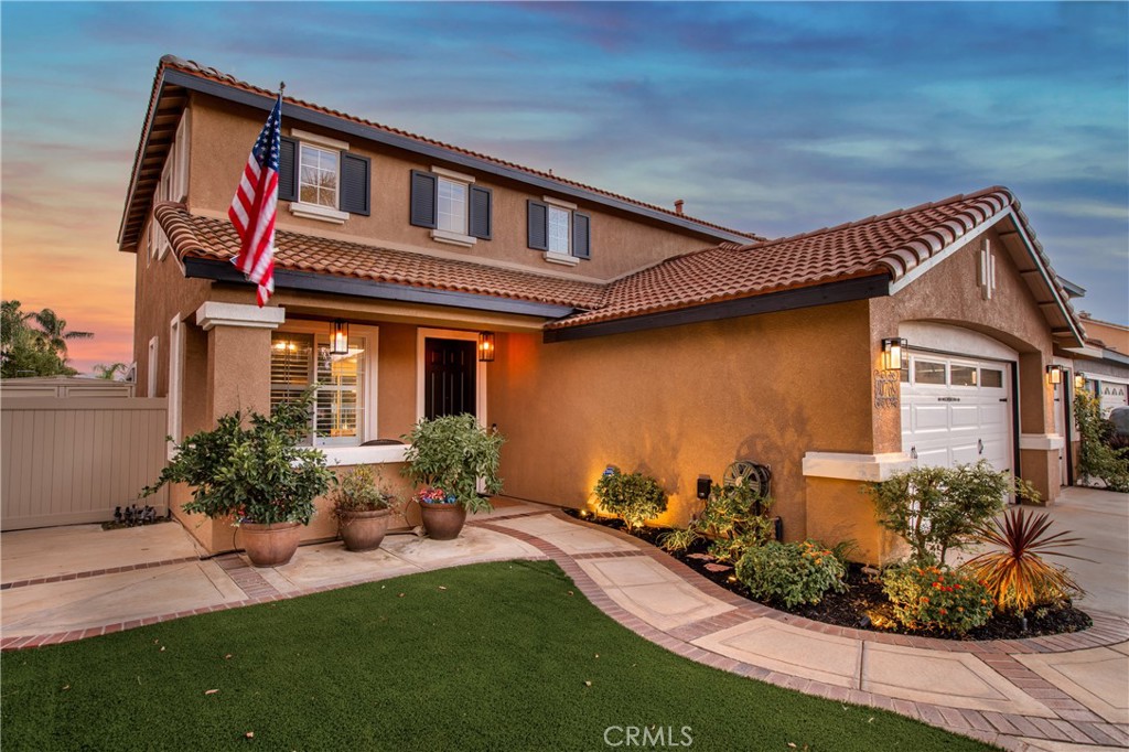 20769 Rosedale Drive