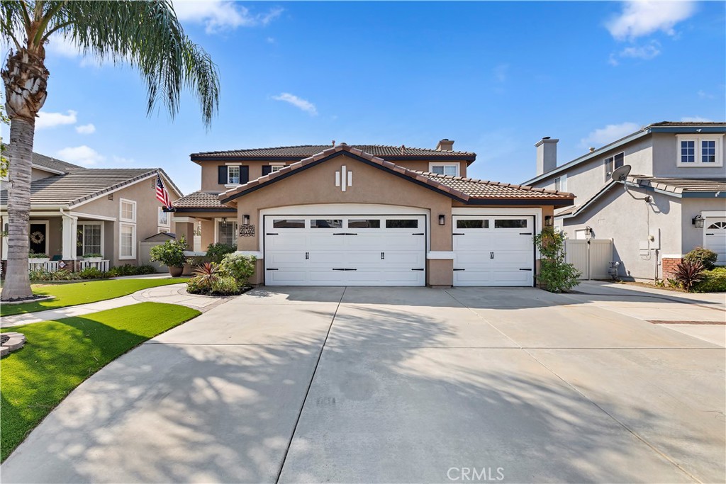 20769 Rosedale Drive