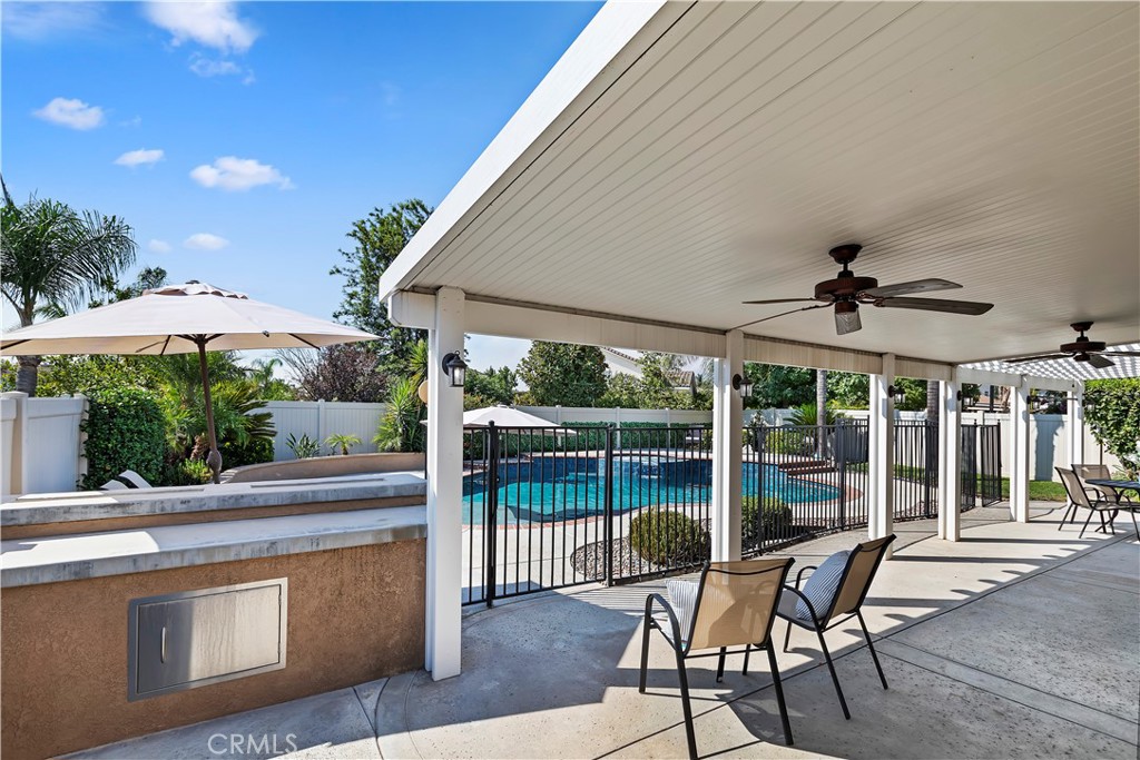 20769 Rosedale Drive