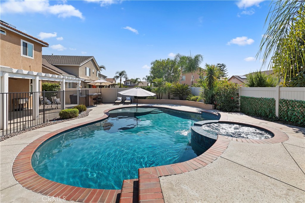 20769 Rosedale Drive