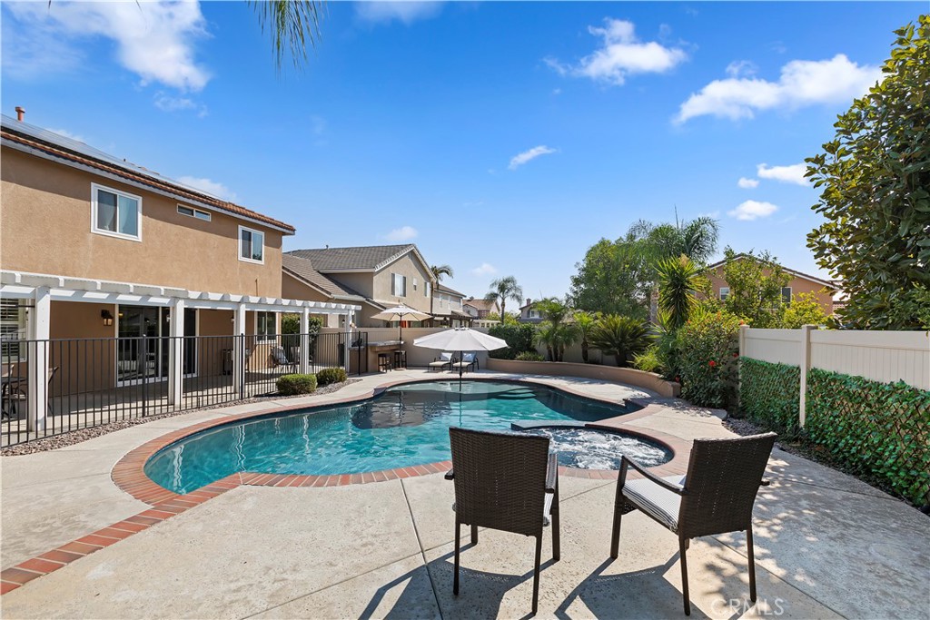 20769 Rosedale Drive