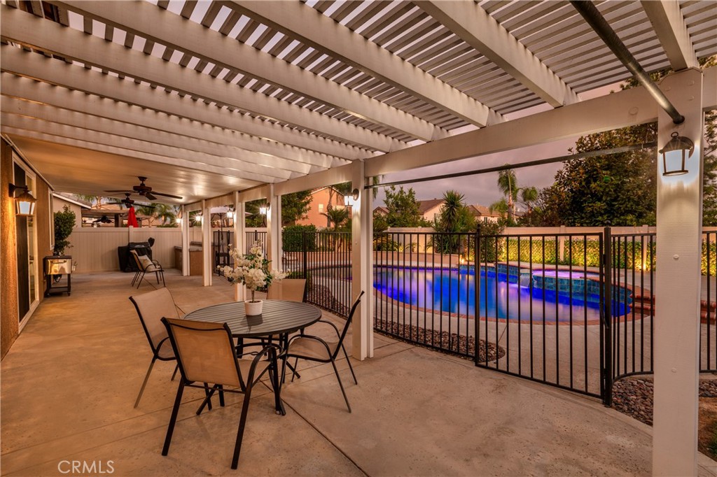 20769 Rosedale Drive