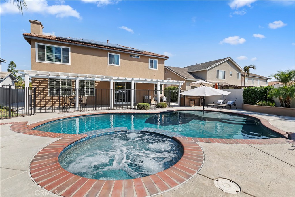 20769 Rosedale Drive