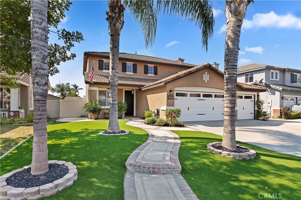 20769 Rosedale Drive