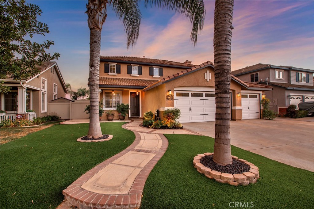 20769 Rosedale Drive