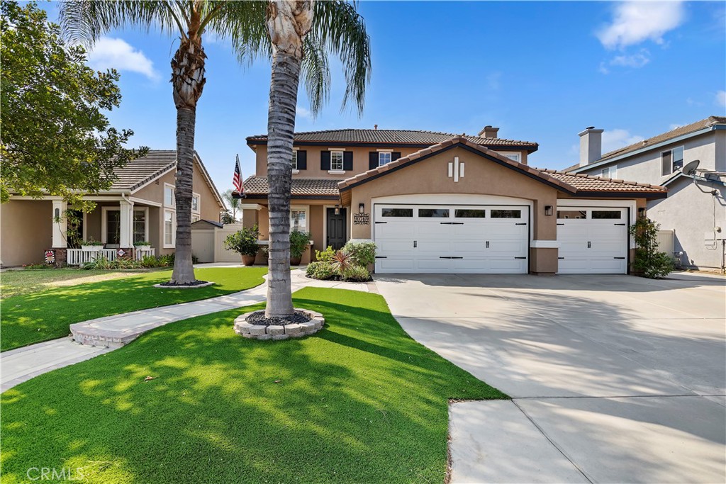 20769 Rosedale Drive