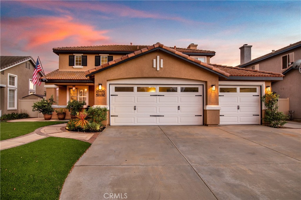 20769 Rosedale Drive