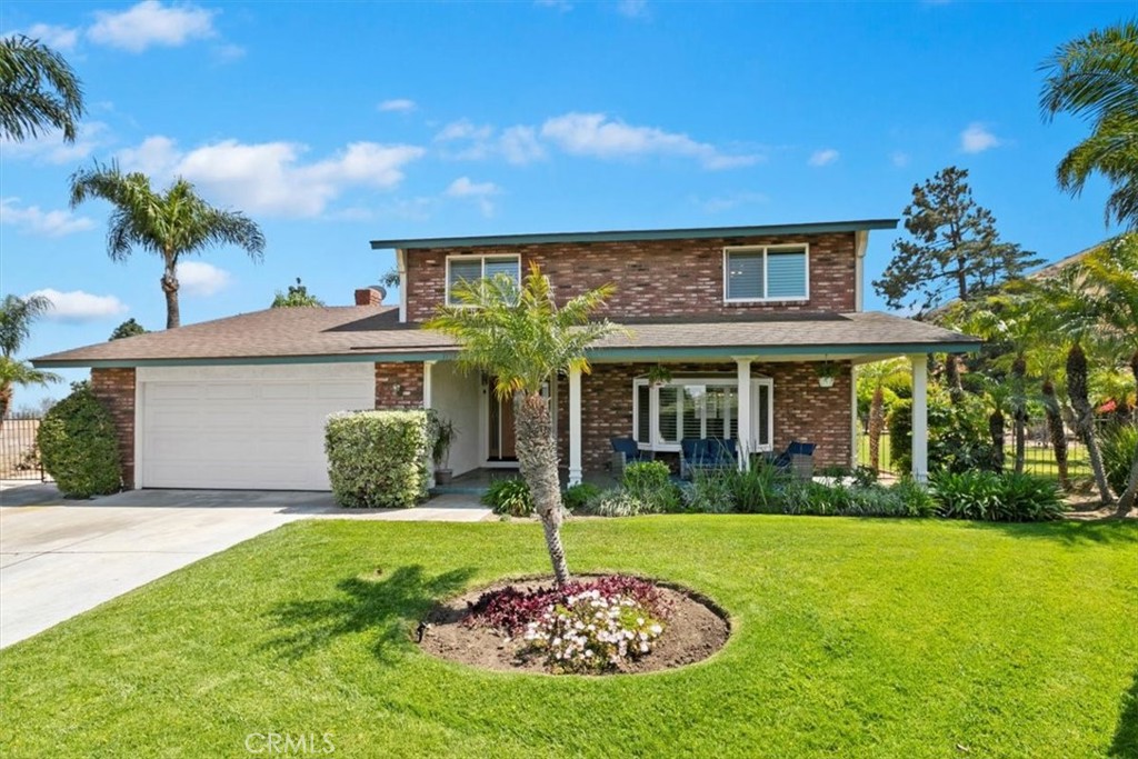 11282 Buffalo Drive