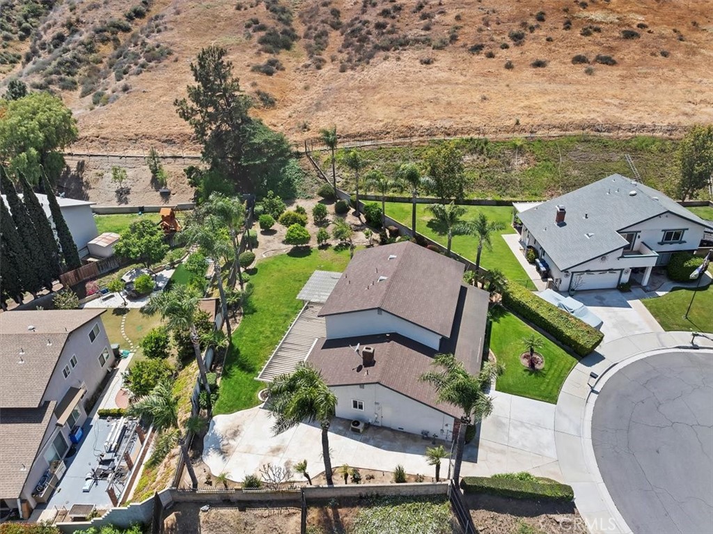 11282 Buffalo Drive