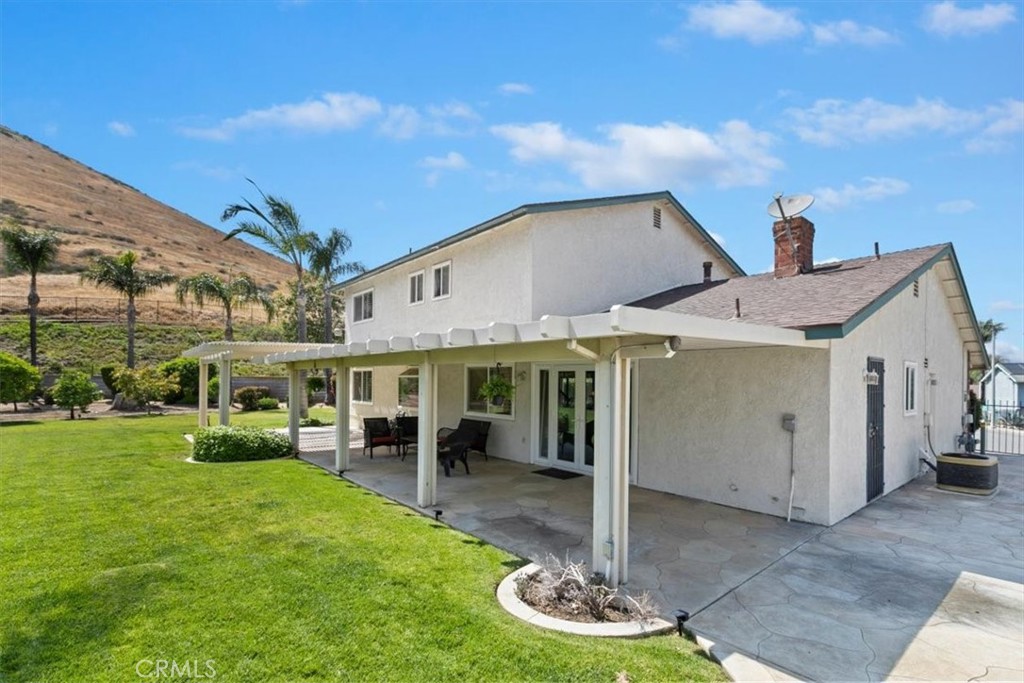 11282 Buffalo Drive