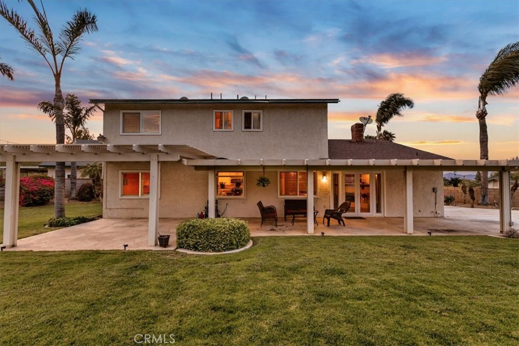 11282 Buffalo Drive