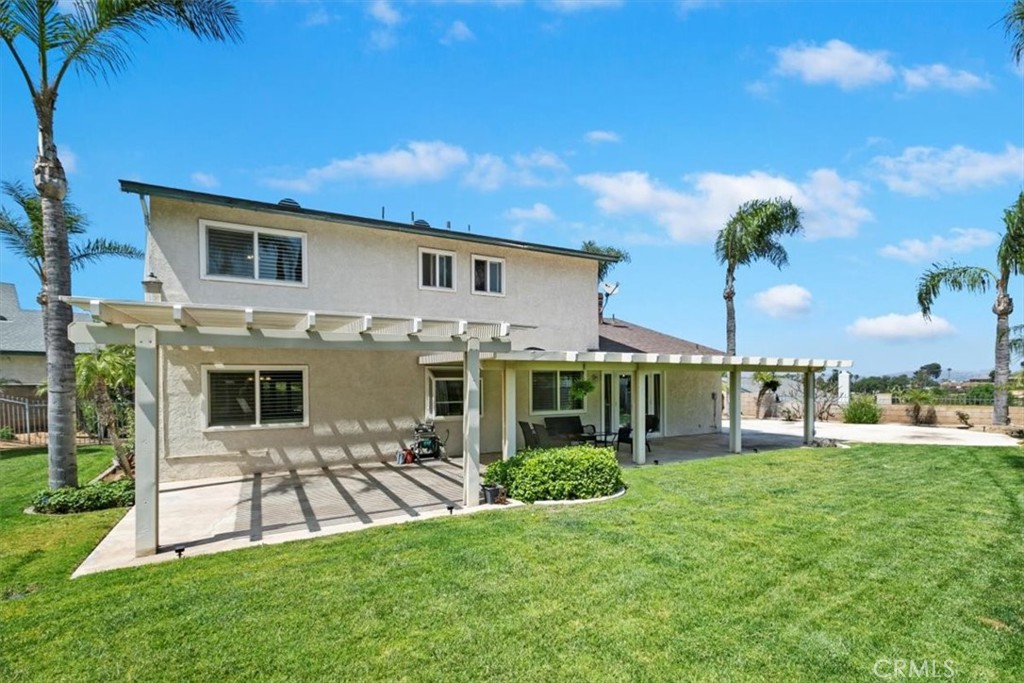 11282 Buffalo Drive