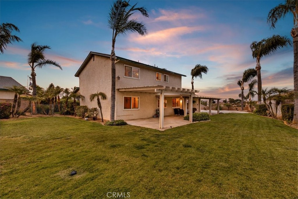 11282 Buffalo Drive