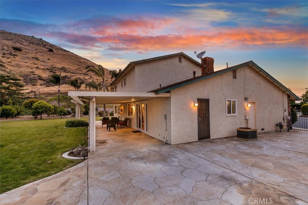 11282 Buffalo Drive