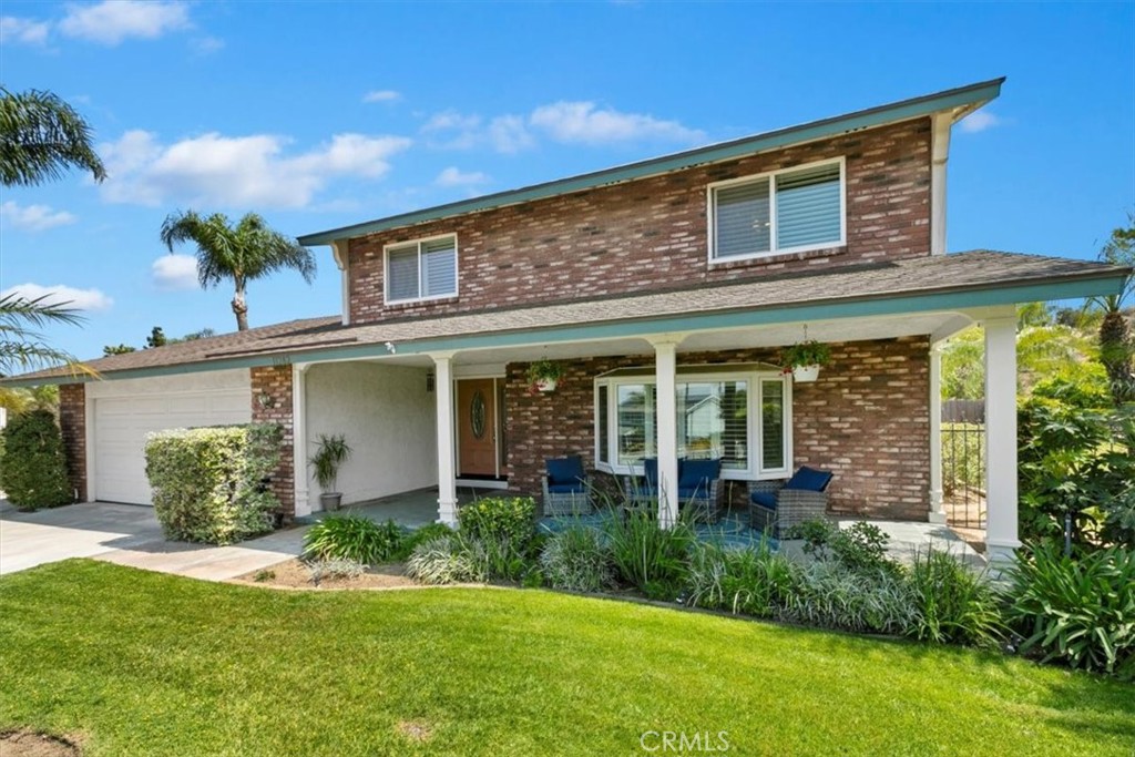 11282 Buffalo Drive