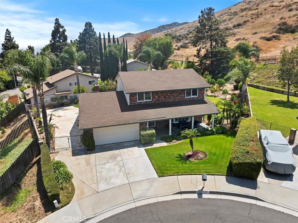 11282 Buffalo Drive