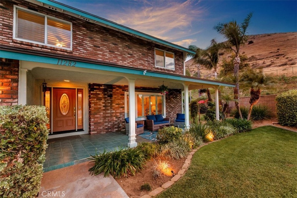 11282 Buffalo Drive
