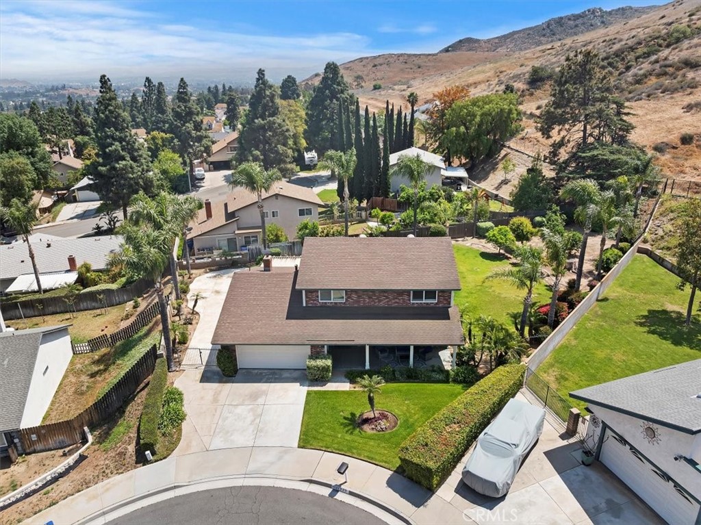 11282 Buffalo Drive