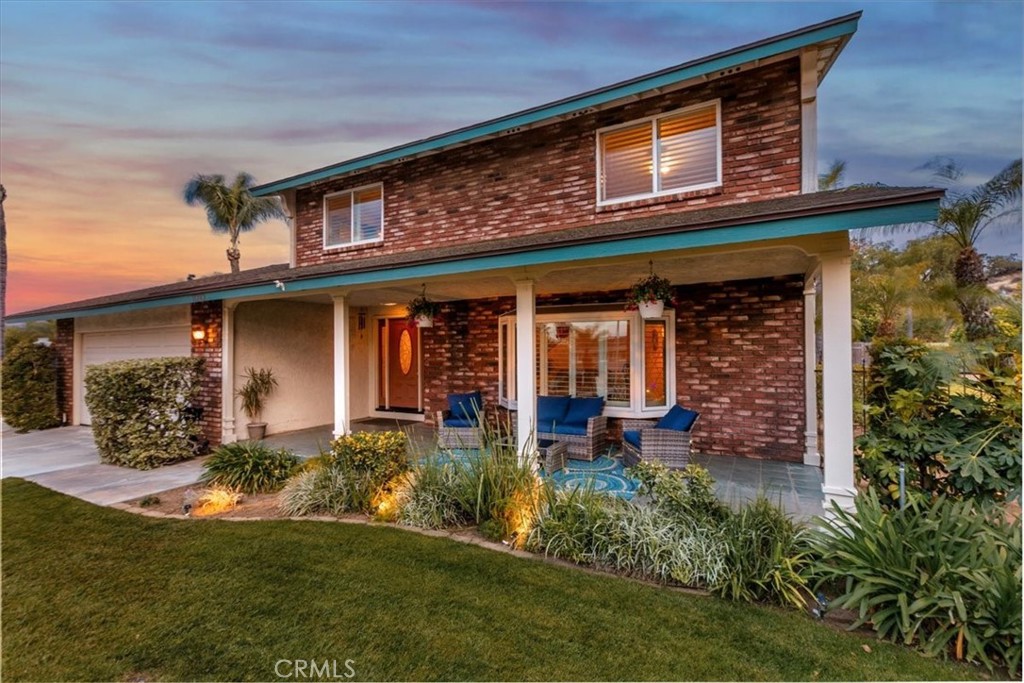 11282 Buffalo Drive