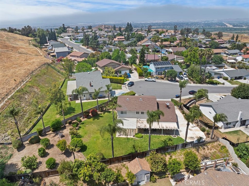 11282 Buffalo Drive