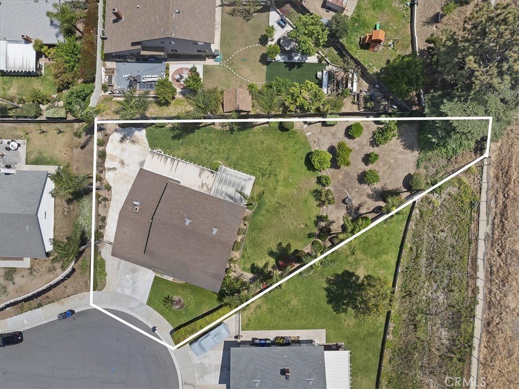 11282 Buffalo Drive