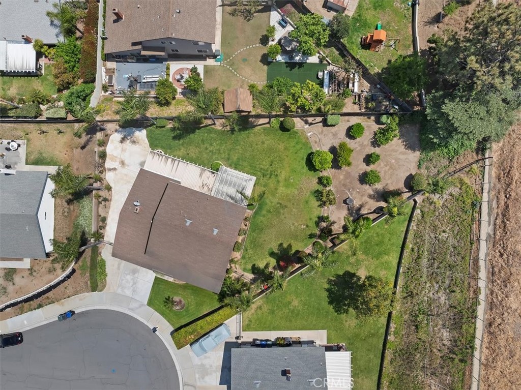 11282 Buffalo Drive