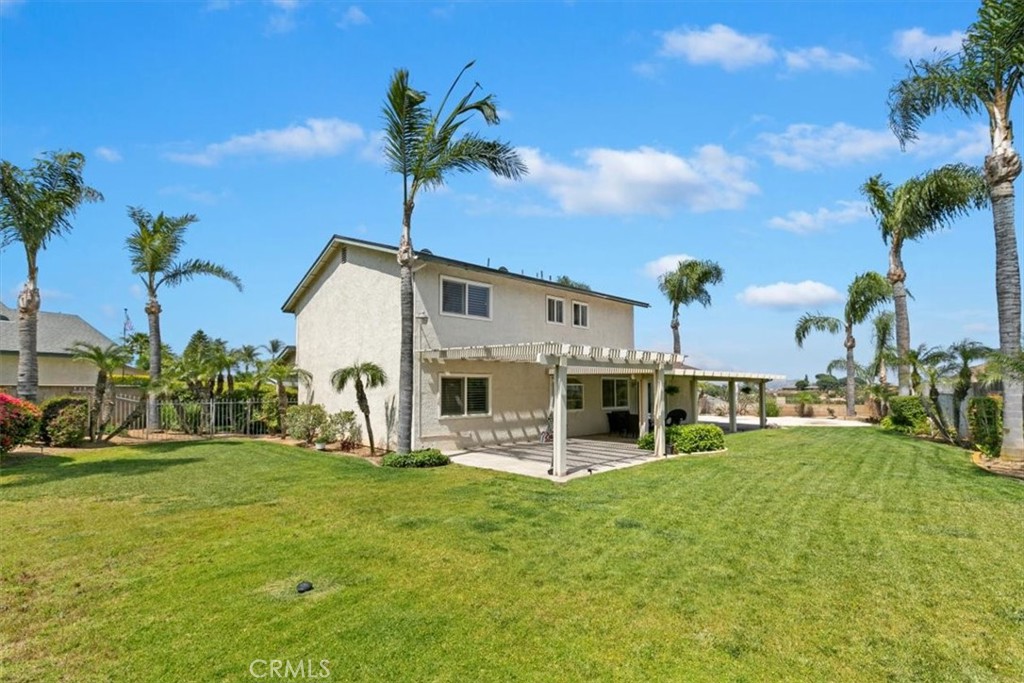 11282 Buffalo Drive