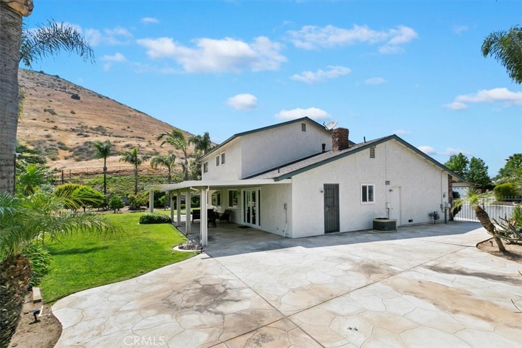 11282 Buffalo Drive