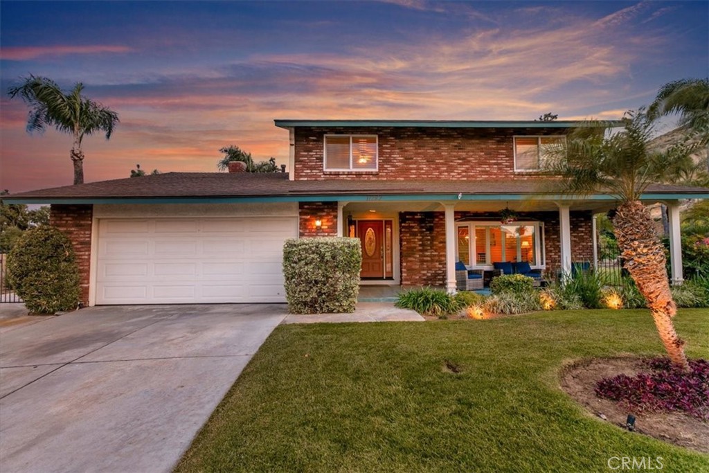 11282 Buffalo Drive