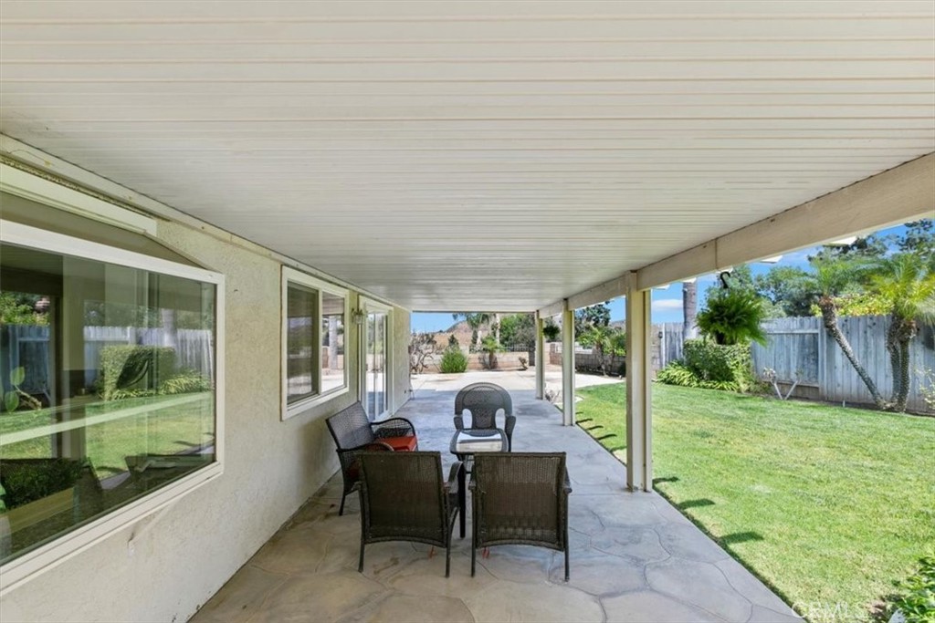 11282 Buffalo Drive