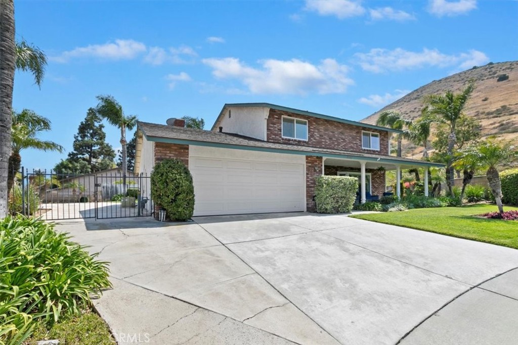 11282 Buffalo Drive