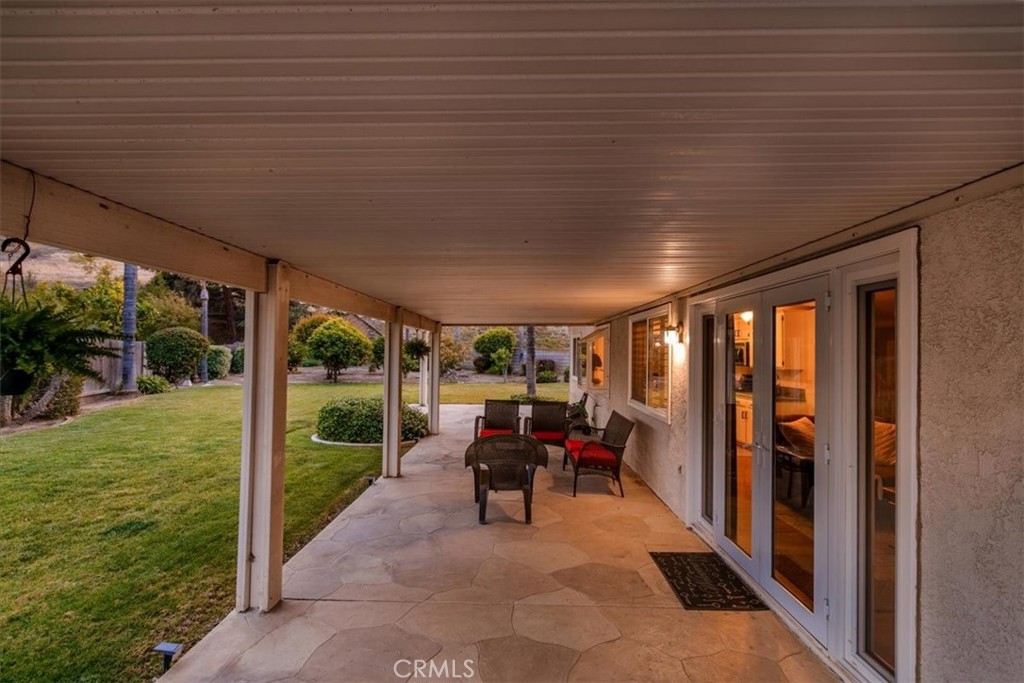 11282 Buffalo Drive