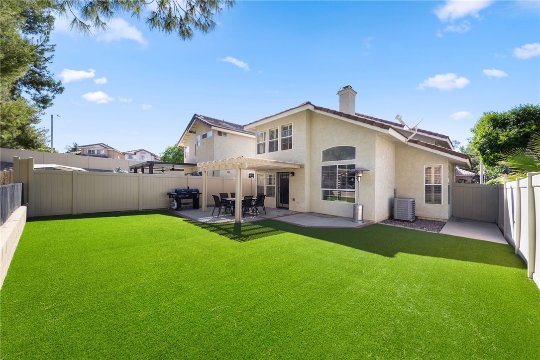16242 Hidden Cove Drive