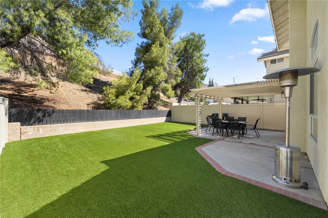 16242 Hidden Cove Drive