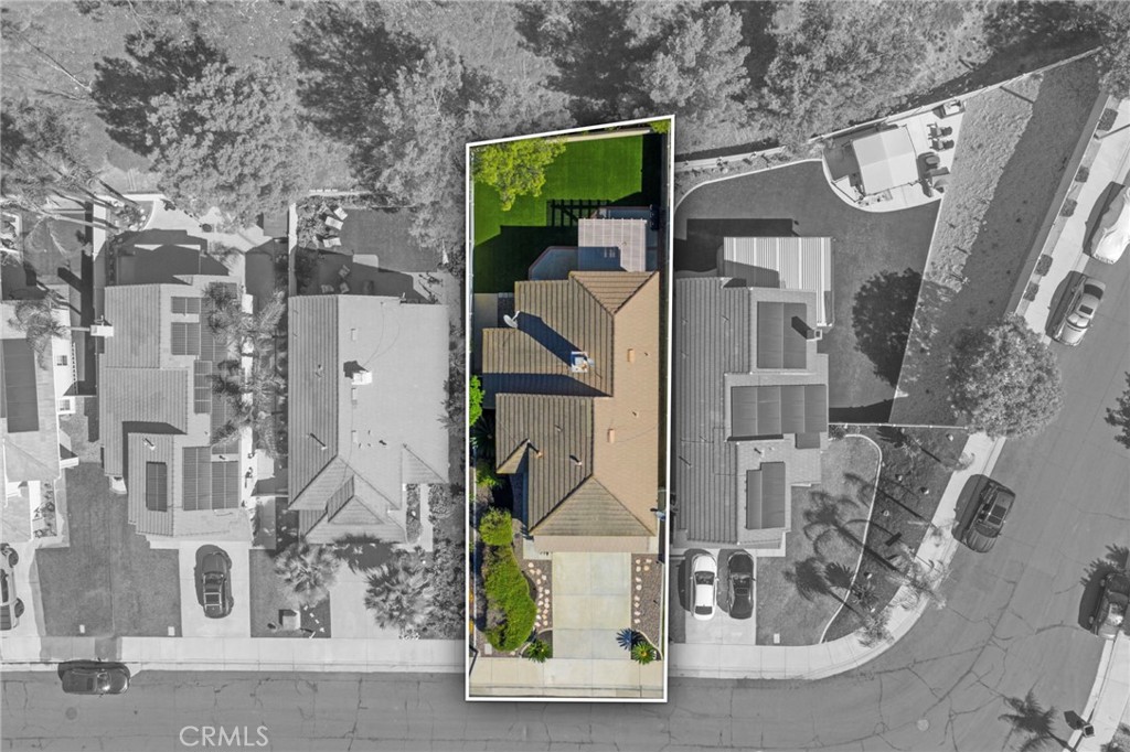 16242 Hidden Cove Drive