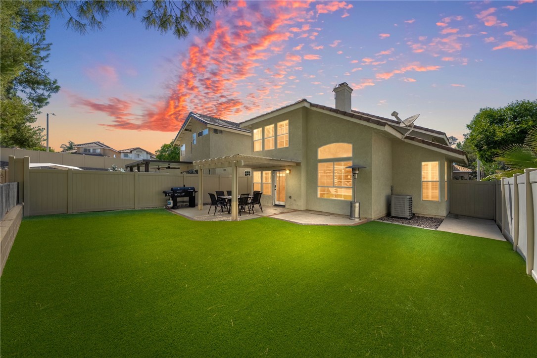 16242 Hidden Cove Drive
