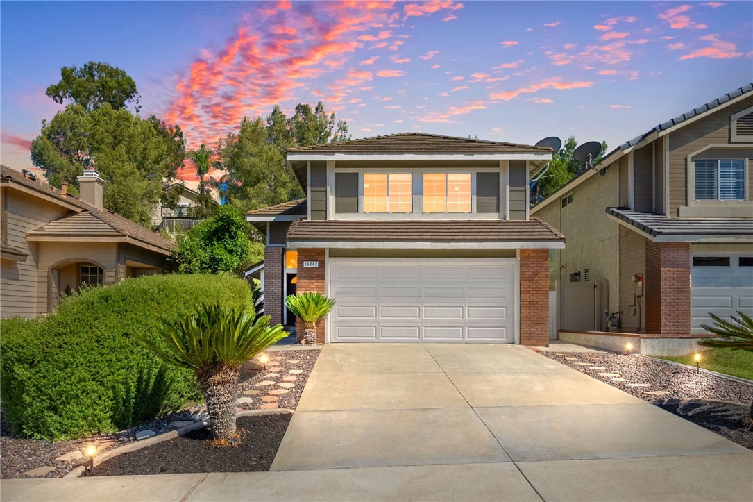 16242 Hidden Cove Drive