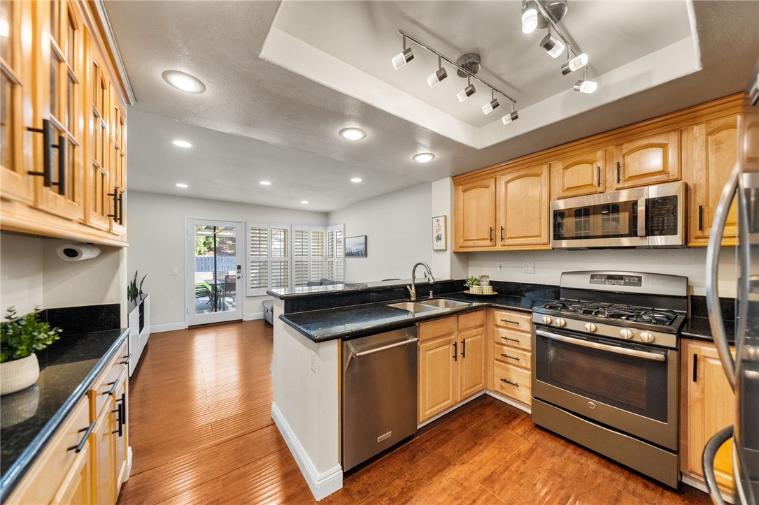16242 Hidden Cove Drive