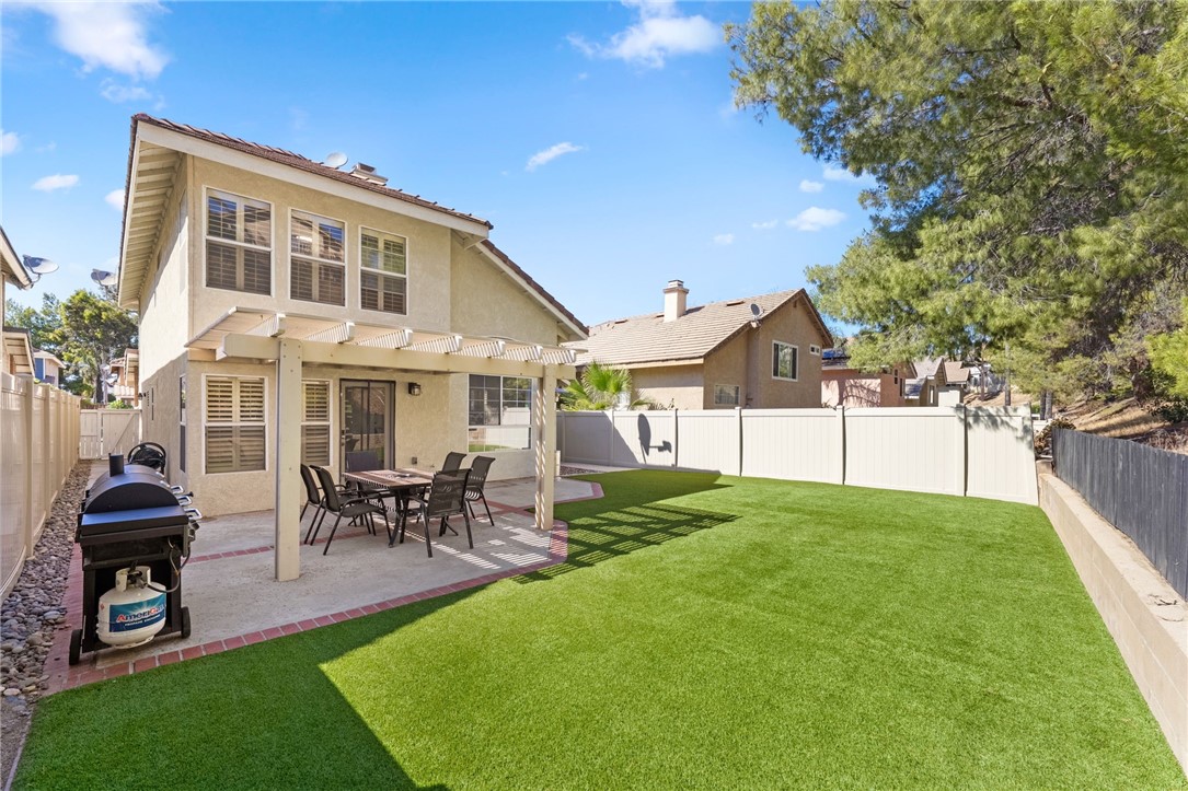 16242 Hidden Cove Drive