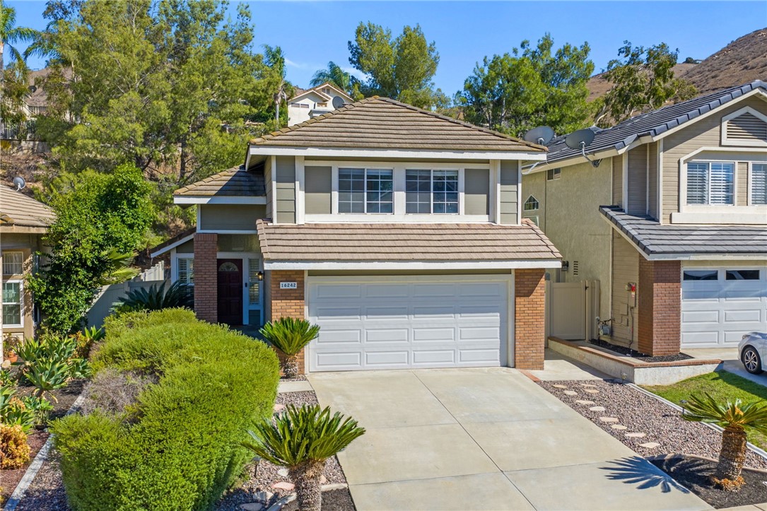 16242 Hidden Cove Drive